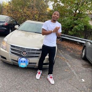 Meet your Posher, Shawn